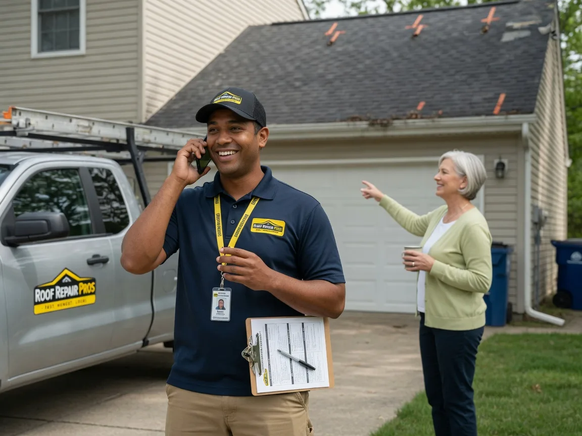 Roof Repair Sweet Home, TX FAQs